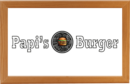 Papi's Burger Hechingen